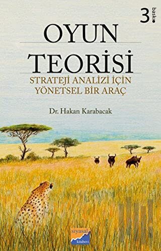 Oyun Teorisi | Kitap Ambarı