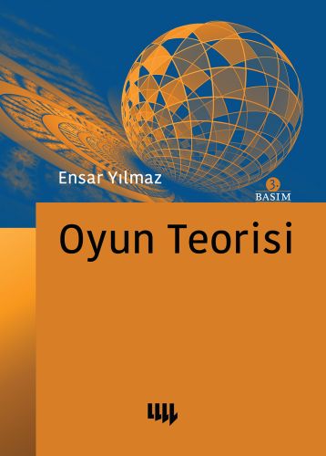 Oyun Teorisi | Kitap Ambarı