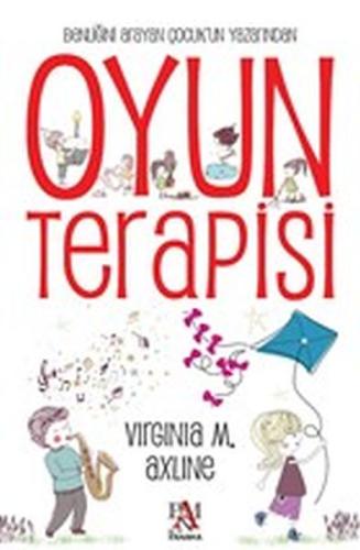 Oyun Terapisi | Kitap Ambarı