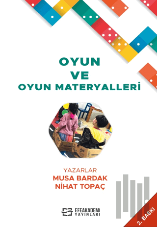 Oyun ve Oyun Materyalleri | Kitap Ambarı