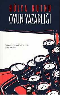 Oyun Yazarlığı | Kitap Ambarı