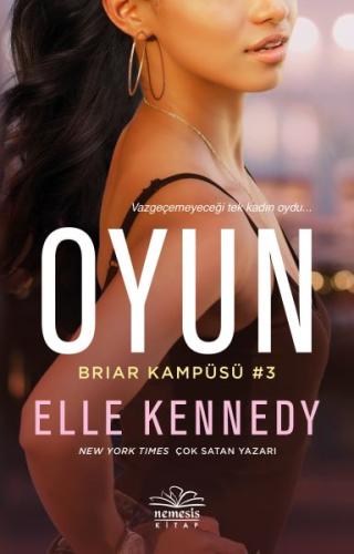 Oyun | Kitap Ambarı