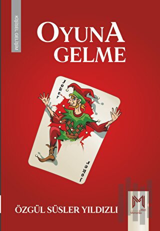 Oyuna Gelme | Kitap Ambarı