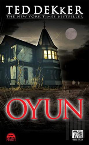 Oyun | Kitap Ambarı