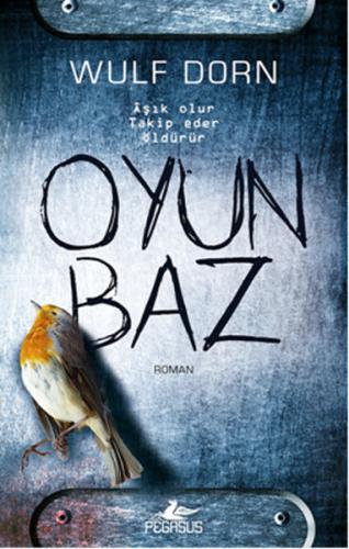 Oyunbaz | Kitap Ambarı