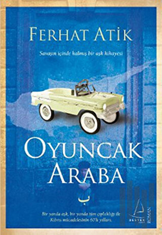 Oyuncak Araba | Kitap Ambarı