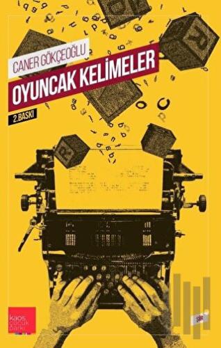 Oyuncak Kelimeler | Kitap Ambarı