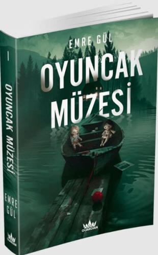 Oyuncak Müzesi 1 | Kitap Ambarı