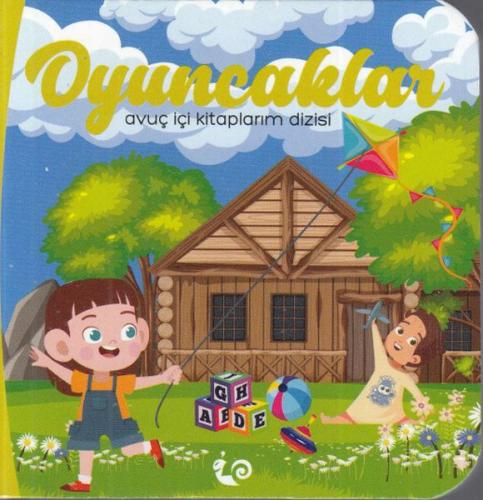 Oyuncaklar | Kitap Ambarı