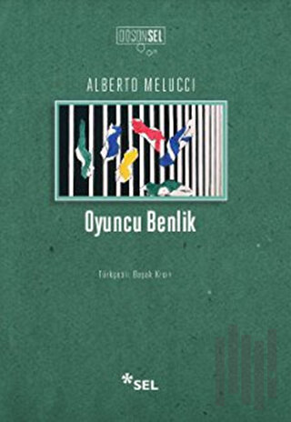 Oyuncu Benlik | Kitap Ambarı