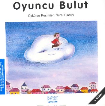 Oyuncu Bulut | Kitap Ambarı