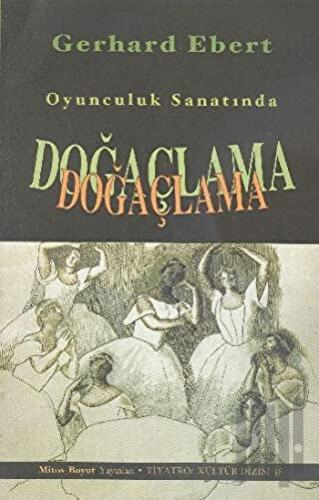 Oyunculuk Sanatında Doğaçlama | Kitap Ambarı