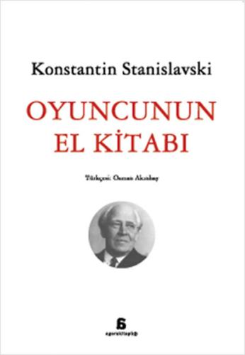 Oyuncunun El Kitabı | Kitap Ambarı