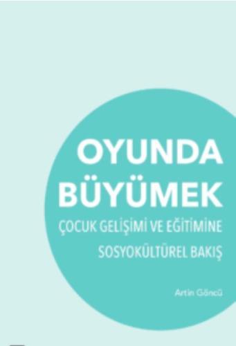 Oyunda Büyümek | Kitap Ambarı