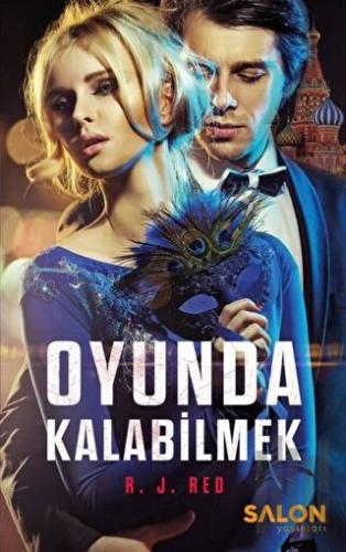 Oyunda Kalabilmek | Kitap Ambarı