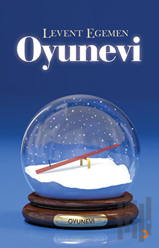 Oyunevi | Kitap Ambarı