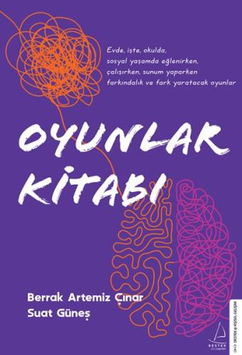 Oyunlar Kitabı | Kitap Ambarı