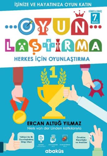 Oyunlaştırma | Kitap Ambarı