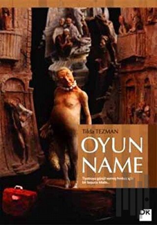 Oyunname (Ciltli) | Kitap Ambarı