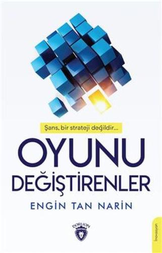 Oyunu Değiştirenler | Kitap Ambarı