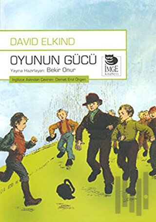 Oyunun Gücü | Kitap Ambarı