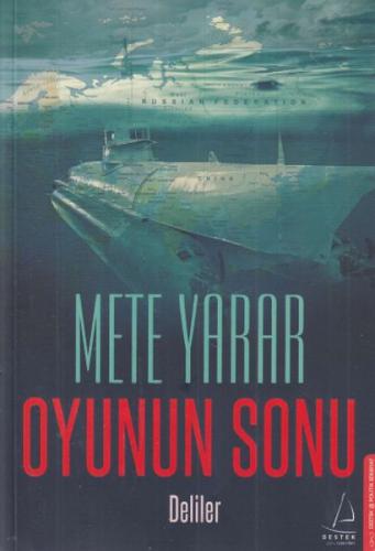 Oyunun Sonu | Kitap Ambarı