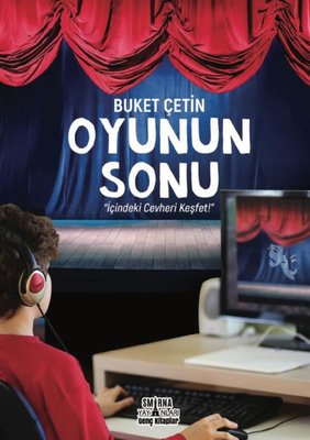 Oyunun Sonu | Kitap Ambarı