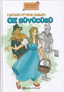 Oz Büyücüsü (Ciltli) | Kitap Ambarı