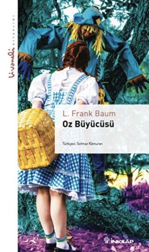 Oz Büyücüsü | Kitap Ambarı