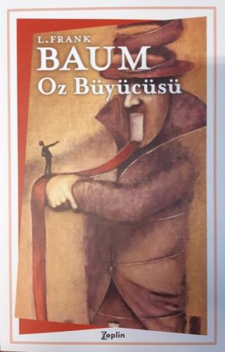 Oz Büyücüsü | Kitap Ambarı