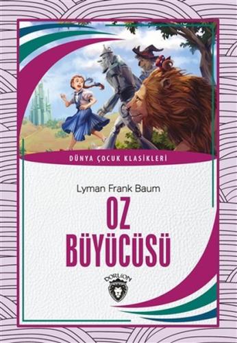 Oz Büyücüsü | Kitap Ambarı