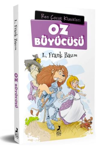 Oz Büyücüsü | Kitap Ambarı