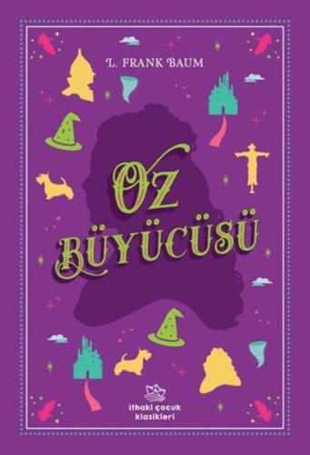 Oz Büyücüsü | Kitap Ambarı