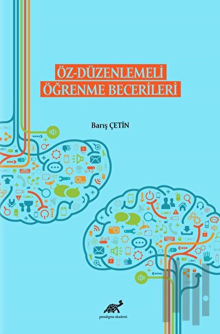 Öz - Düzenlemeli Öğrenme Becerileri | Kitap Ambarı