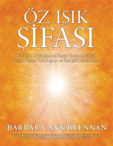 Öz Işık Şifası | Kitap Ambarı