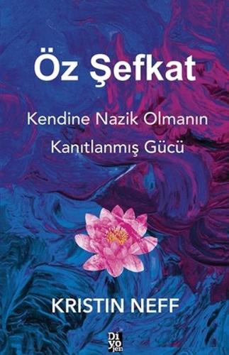 Öz Şefkat | Kitap Ambarı