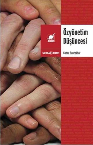 Özyönetim Düşüncesi | Kitap Ambarı