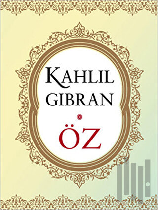 Öz | Kitap Ambarı