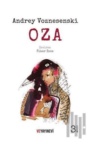 Oza | Kitap Ambarı