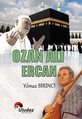 Ozan Ali Ercan | Kitap Ambarı