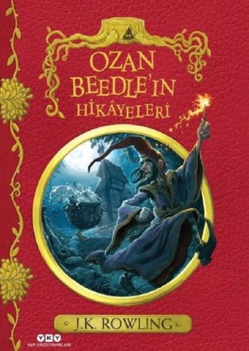 Ozan Beedle'ın Hikayeleri (Ciltli) | Kitap Ambarı