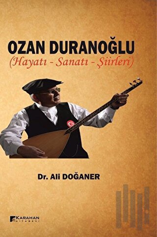 Ozan Duranoğlu | Kitap Ambarı