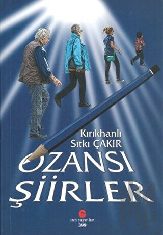 Ozansı Şiirler | Kitap Ambarı