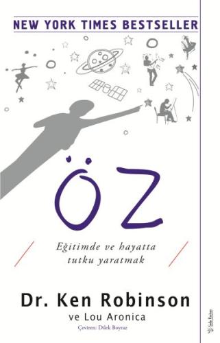 Öz | Kitap Ambarı