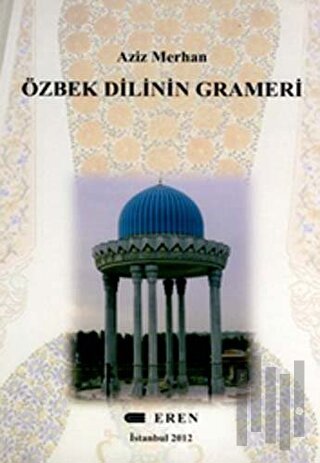 Özbek Dilinin Grameri | Kitap Ambarı