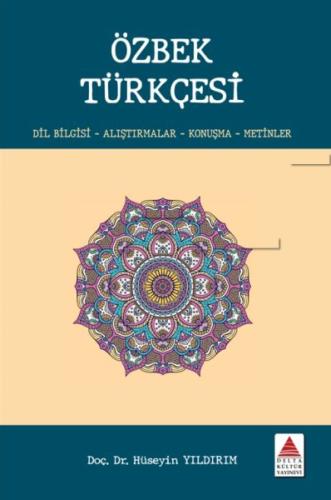 Özbek Türkçesi | Kitap Ambarı