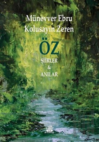 Öz | Kitap Ambarı