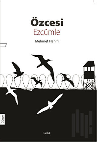 Özcesi Ezcümle | Kitap Ambarı