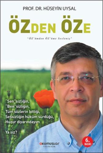 Özden Öze | Kitap Ambarı