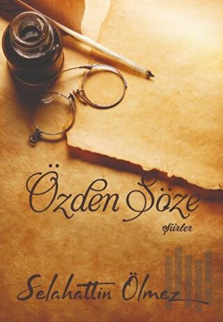 Özden Söze | Kitap Ambarı